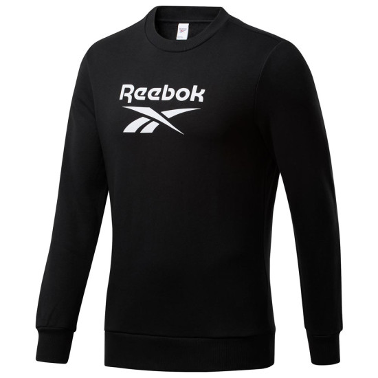 Reebok Ανδρικό φούτερ